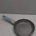 Sanho 8 Inch Frying Pan Nonstick, Ceramic Coating PTFE & PFOA Free Skillet, Induction Compatible & Dishwasher Safe Cookware for Healthy Daily Cooking