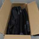 MBBDGBMZ Car Seat Covers for Hyundai Santa Fe 2018 2019 2020 2021 2022 2023 2024, Seat Covers Protectors Cushion Set Waterproof Breathable Washable Easy Fit,B (Normal)