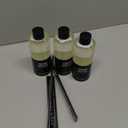 Cocod'or COCODOR Reed Diffuser Oil Refill/Cedar Wood /200ml / 3 Pack/Aromatherapy, Home Fragrance, Scented Oils, Oils for Reed Diffuser, Bathroom Home Decor (6.7 Ounce (Pack of 3))