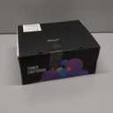 TN760 Toner Cartridge Compatible Replacement for Brother TN760 TN-760 TN730 TN-730 for MFC-L2690DW MFC-L2710DW MFC-L2750DW HL-L2370DW HL-L2395DW DCP-L2550DW HL-L2350DW Printer Toner Cartridges(4 Pack)