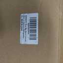 UPGRADED 240534701 Door Shelf Rack Bar Compatible with Frigidaire or Kenmore Refrigerator Door Bar Retainer Rail Replace 948952, AP3214631, PS734936 Frigidaire Replacement Shelf Door Bin Parts