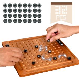 Magnetic Chess Game