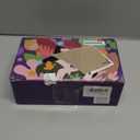 JODSONE 32+4 Pcs Gel Nail Polish Kit Soak Off Gel Polish Set Glitter Gel Nail Kit Nail Art Salon DIY at Home Manicure Kit (gel color 05)