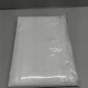 Excibubblebearbb Mattress Bags for Moving and Storage,6 Mil Waterproof Zippered Mattress Bag Twin Size, Extra Thick Tear & Puncture Resistance, Heavy-Duty Mattress Moving Supplies