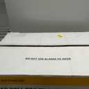 AmazonCommercial 2-Ply White 9' Jumbo Roll Toilet Paper/Bath Tissue (416972)|Bulk for Business |Septic Safe |Compatible with Universal Dispensers|FSC Certified |1000 feet per Roll (12 Rolls)()