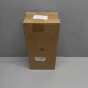 Blue 4 Sets Mason Jar Table Centerpieces with Artificial Rose Flowers, Farmhouse Wedding Floral Centerpieces Decor for Table Bridal Baby Shower Tea Party Rustic Decor