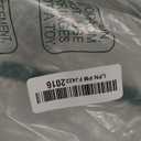 RimCereal 24 Pcs Ceramic Succulent Pots 2.5 Inch Small Plant Pots Indoor with Drainage and Bamboo Saucers Colorful Succulent Flower Planters for Garden Plants Home Decor(Round,1.2 Inch H)