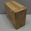 Giftgarden 8x10 Picture Frame Black Set of 16, Lightweight 8 by 10 Photo Frames Bulk for Gallery, Office, Living Room Wall Hanging and Tabletop Display