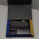 Philips Norelco Shaver i9000, Wet & Dry Electric Shaver, Dark Slate, SenseIQ Technology, Triple Lift & Cut System, 360 Rotating Dual SteelPrecision Precision Blades, Quick Clean Pod, X9002/ 82