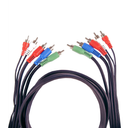 6 FT Audio/Video Cable