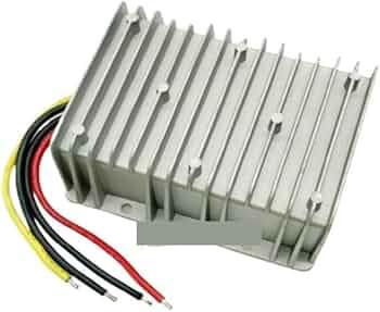12V 24V-45V 10A Step up Module Power Supply Boost DC DC Converter