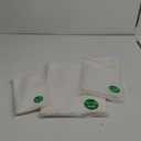 Syntus Vacuum Sealer Bags, 150 Gallon 11" x 16" and Quart 8" x 12" and Pint 6" x 10" Commercial Grade PreCut Bag, BPA Free Food Vac Bags for Storage, Meal Prep or Sous Vide