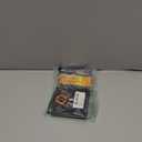 Ailun Screen Protector for iPhone 16 / iPhone 15 / iPhone 15 Pro [6.1 Inch] Display 3 Pack Tempered Glass, Dynamic Island Compatible, Case Friendly [Not for iPhone 16 Pro 6.3 Inch]. | 6.1 Inch, Display, Case Friendly