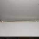 National Hardware N148-304 V570 Continuous Hinge in Brass,1-1/2" x 48"