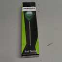 Soil Moisture Meter, Soil Moisture Monitor for House Plants, Soil Hygrometer Moisture Sensor for Indoor & Outdoor, Garden, Farm, Lawn Plant Care, No Battery Needed (Green)