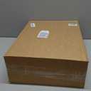 Dynta 2 Pack Bread Box for Kitchen Countertop Airtight Bread Storage Container with Lid Time Recording Plastic Bread Keeper for Homemade Bread, Toast, Loaf and Cookies