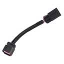 HHZL Auto Start Stop Eliminator for 2013 2014 2015 2016 2017 2018 Chevy Traverse Equinox Malibu Blazer XT5 GMC Cruze Accessories, Start Stop Eliminator/Disable/Delete/Disabler(Big Plug)