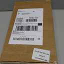 TURS Brushed Gold 5 Piece Bathroom Hardware Set, SUS304 Stainless Steel 24 Inch Bath Towel Bar Set, Round Bathroom Accessories Kit Wall Mounted (Brusehd Dark Gold)