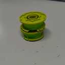 Ryobi One PLUS+ AC80RL3 OEM .080 Inch Twisted Line and Spool Replacement for Ryobi 18v, 24v, and 40v Cordless Trimmers 2 pack
