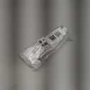 SUMMIT DOORWARE Sliding Patio Door Lock for Enhanced Home Security | Sliding Door Locks with 2 Keys | Lock for Sliding Glass Door | Door Security | Keep Your Family Safe and Secure