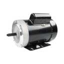 findmall 1/2HP Electric Motor 56C 1725RPM Single Phase Motor General Purpose Motor TEFC 60HZ