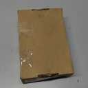 5DV 009 000-00 Xenon HID Ballast Headlight Control Unit W/Igniter and D1S Bulb Replacement for 2007-2014 Cadillac Escalade, 2006-2009 BMW E60, Town Country, Mercedes-Benz, Lincoln, Saab