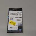 SPORTLINK for iPhone 16 Pro Max Case Waterproof - Buit in Screen Protector, Compatible with MagSafe, IP68 Underwater, 6.6FT Military Dropproof, Dustproof, Full Body Shockproof Phone Case 6.9"