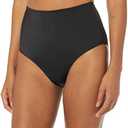 Amazon Essentials Women's High Waist Swim Bottom Size XXL
