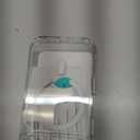 ESR for iPhone 17 Pro Case, Camera Control, Compatible with MagSafe, Shockproof Military-Grade Protection, Magnetic Phone Case for iPhone 17 Pro, Classic Hybrid Case, Clear