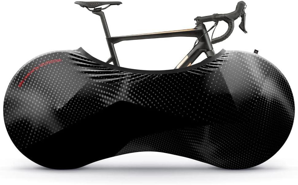 Black Carbon by Velosock