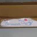 Anime Dog Mouse Pad Wrist Rest Support Set, Non-Slip Desk Mat and Memory Foam Cloud Wrist Rest for Keyboard and Mouse, Perfect for Gaming or Home Office Work - DEG