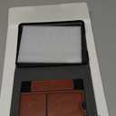 CoBak Case with Stand for Kindle Paperwhite 12th Gen 2024 Released (7") & Kindle Colorsoft Signature Edition - Durable PU Leather Cover with Auto Sleep Wake, Card Slot, Hand Strap Feature, Vintage