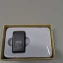 Mini GPS Tracker for Vehicles No Monthly Fee - Real-time Wireless Hidden GPS Trackers Device for Car with Smart Phone app