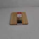 Architec Gripperwood Cutting Boards, Set of 2, Beechwood with Non-slip Gripper Feet, 11 by 8-Inches and 14 by 11-inches