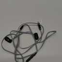 Acoustix Premium Sound Stereo Earbuds with USB-C Connector