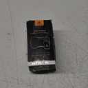 Hikenture Camping Pillow with Removable Cover - Ultralight Inflatable Pillow for Neck Lumbar Support - Upgrade Backpacking Pillow - Washable Travel Air Pillows for Camping, Hiking, Backpacking (Grey)