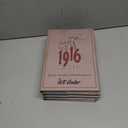 4 x The 1916 Project: The Lyin', The Witch and the War We're In