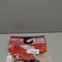 Disguise Wheres Halloween Kit, Official Waldo Costume Set with Beanie and Glasses, Multicolored, One Size