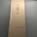 Gorilla Mats Premium Large Yoga Mat – 6' x 4' x 8mm Extra Thick & Ultra Comfortable, Non-Slip Barefoot Exercise Mat – Works Great on Any Floor for Stretching, Cardio or Home Workouts