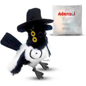 Plush Toys (Style 3)