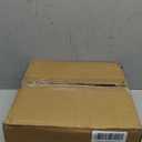 40Ft No Dig Garden Edging with 40 Pcs Plastic Stakes Landscape Edging Border Plastic Paver Edging Kit for Lawn, Yard, Flower Beds - 2 Inch Height