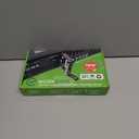 WORKDONE 4-Pack - 2.5" Hard Drive Caddy G176J Compatible for Dell PowerEdge Server - T440 T640 R330 R430 T430 R630 T630 R730 R830 R930 R320 R420 and More - Hot-Swap Tray - Setup with Detailed Manual