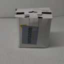 8FT Halloween Inflatable Decoration 3 White Ghosts with Terrible Grinning & Crying Sound, Halloween Inflatable Outdoor Decoration, Blow Ups Ghosts LED Light for Outdoor Yard Lawn Decorations