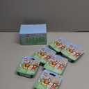 LEGO Minifigures Animal Series 28 6 Pack - Kids Toys in Sealed Mystery Boxes - Animal Themed Figures to Collect - Birthday Party Favors & Gift Idea for Boys & Girls, Ages 5+ - 66813