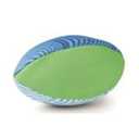 American Football 8.5" SUNDAY Water Play 2 Pack