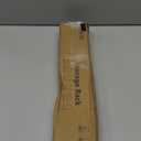 HapiRm Over Door Hat Rack - 3 Tier Wall Mounted Hat Organizer with 16 Hooks and 10 Movable Clips, Baseball Cap Organizer Storage Holds up to 26 Caps for Door, Bedroom, Closet USPTO Patent Pending (Black)