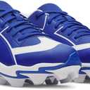Under Armour Boys Leadof Icon Low Rm Jr Baseball Cleats