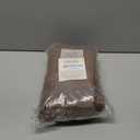 DII Basic Terry Collection Waffle Dishtowel Set, 15x26, Solid Brown, 4 Piece