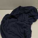 Pet Sling - Cozy Calming Snuggle, Ergonomic Design Machine Washable - for Dogs, Cats, Hedgehogs, Hamsters, for 3-13 lbs Pets Gifts