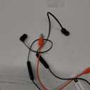 JBL T125 BT Earbuds Black